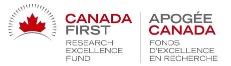 Canada First Research Excellence Fund