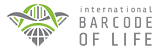 International Barcode of Life